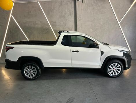 Fiat Strada Endurance 1.4 Flex 8V CS Plus