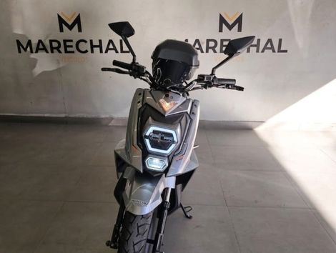 MOTO CHEFE JET MAX ELÉTRICA