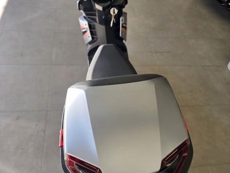 MOTO CHEFE JET MAX ELÉTRICA