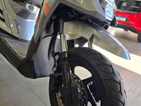 MOTO CHEFE JET MAX ELÉTRICA