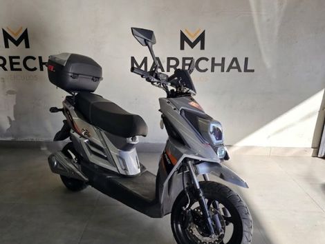 MOTO CHEFE JET MAX ELÉTRICA