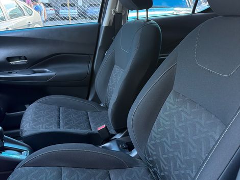Nissan KICKS Sense 1.6 16V Flex Aut.
