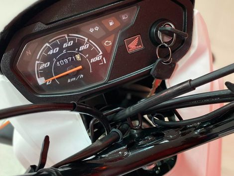 HONDA POP 110i