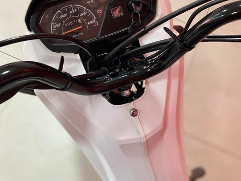 HONDA POP 110i