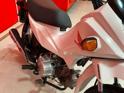 HONDA POP 110i