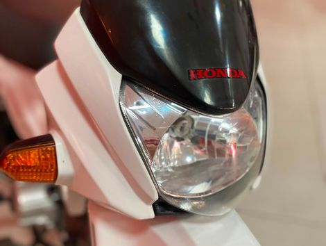 HONDA POP 110i