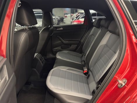 VolksWagen Nivus Highline 1.0 200 TSI Flex Aut.