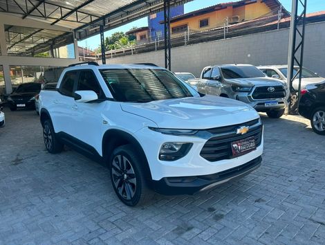 Chevrolet MONTANA LT 1.2  Turbo Flex 12V 4p Mec.