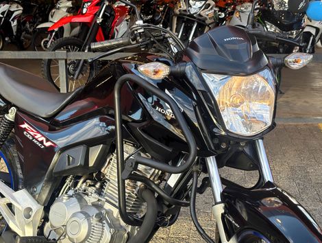 HONDA CG 160 FAN Flex