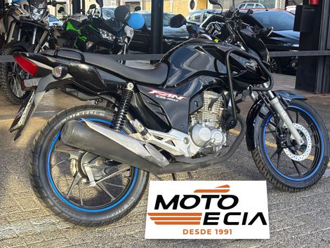 HONDA CG 160 FAN Flex