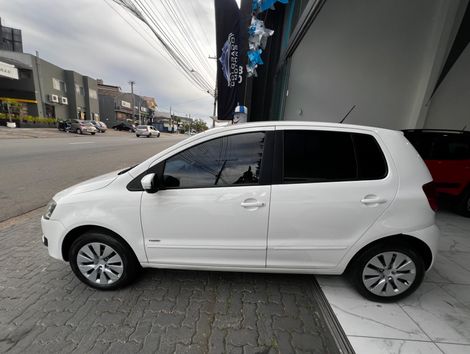 VolksWagen Fox 1.6 Mi Total Flex 8V 5p