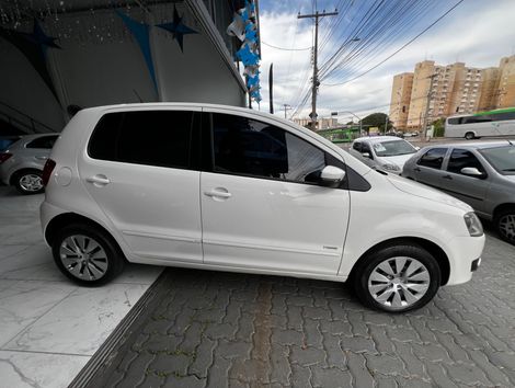 VolksWagen Fox 1.6 Mi Total Flex 8V 5p