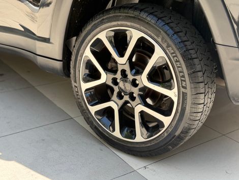 Jeep COMPASS LIMITED 2.0 4x4 Diesel 16V Aut.