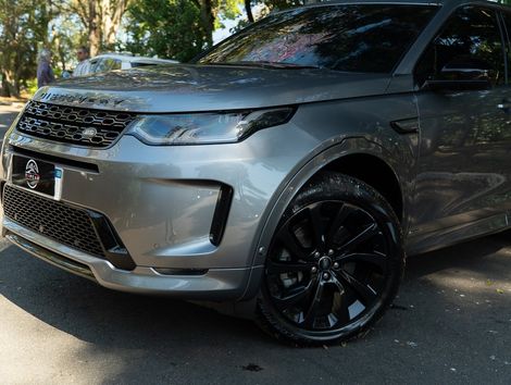 Land Rover Discovery Sp. SE R-Dyn 2.0 TB Die.(Híb.)