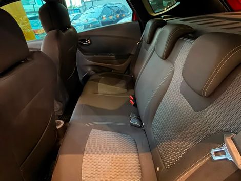 Renault CAPTUR Life 1.6 16V Flex 5p Aut.