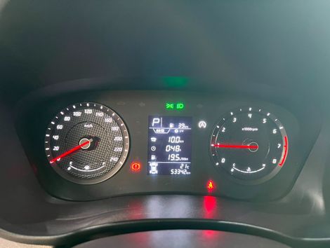 Hyundai HB20 Comfort Plus 1.0 TB Flex 12V Aut.