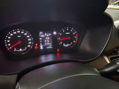 Hyundai HB20 Comfort Plus 1.0 TB Flex 12V Aut.
