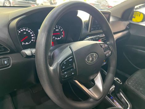 Hyundai HB20 Comfort Plus 1.0 TB Flex 12V Aut.