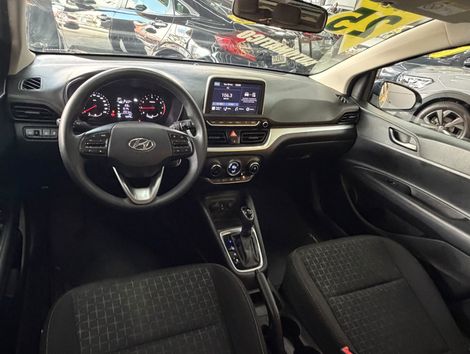 Hyundai HB20 Comfort Plus 1.0 TB Flex 12V Aut.