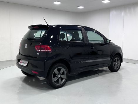 VolksWagen Fox RUN 1.6 Flex 8V 5p