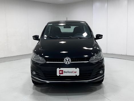 VolksWagen Fox RUN 1.6 Flex 8V 5p