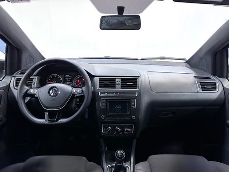 VolksWagen Fox RUN 1.6 Flex 8V 5p