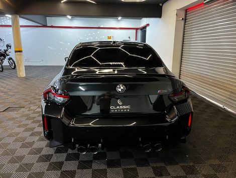 BMW M2 Coupe 3.0 Bi-Turbo 24V 3p
