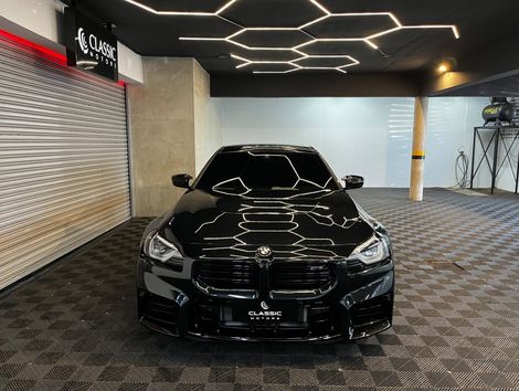 BMW M2 Coupe 3.0 Bi-Turbo 24V 3p
