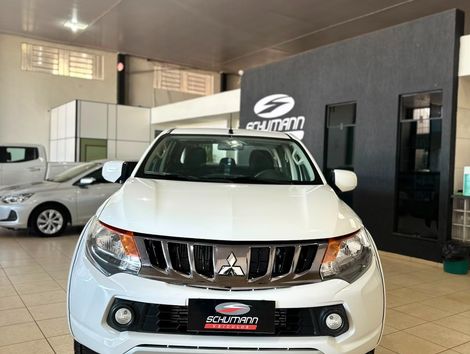 Mitsubishi L200 Triton Sport GLS 2.4 CD Diesel Aut.