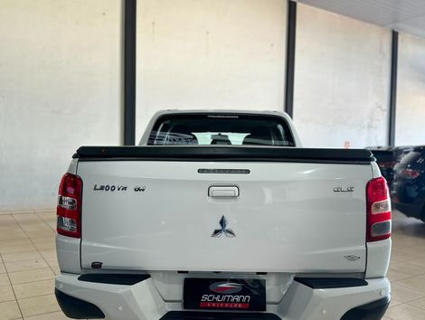 Mitsubishi L200 Triton Sport GLS 2.4 CD Diesel Aut.