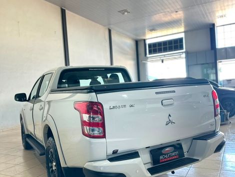 Mitsubishi L200 Triton Sport GLS 2.4 CD Diesel Aut.