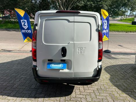 Fiat Fiorino Endurance EVO 1.4 Flex 8V 2p