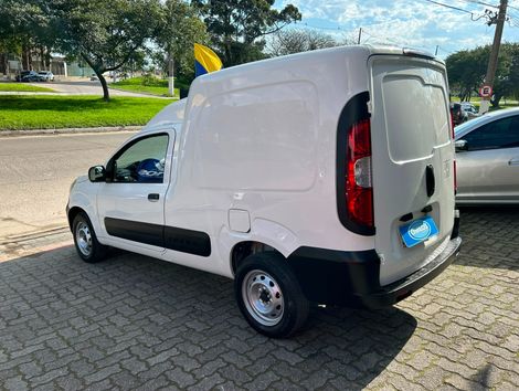 Fiat Fiorino Endurance EVO 1.4 Flex 8V 2p