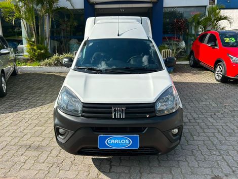 Fiat Fiorino Endurance EVO 1.4 Flex 8V 2p