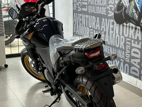 SUZUKI DL 650 XT V-STROM