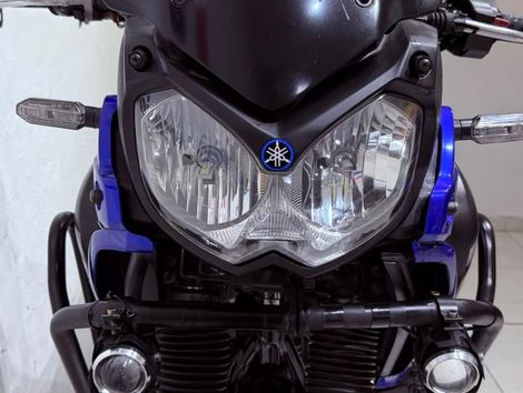 YAMAHA XTZ 250 TENERE/TENERE BLUEFLEX