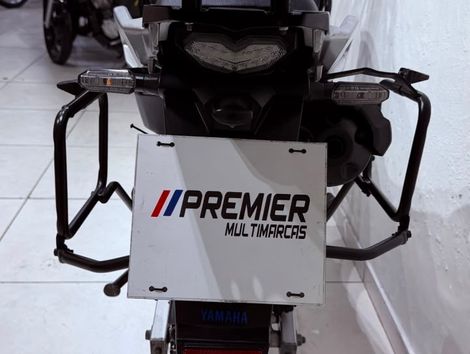 YAMAHA XTZ 250 TENERE/TENERE BLUEFLEX