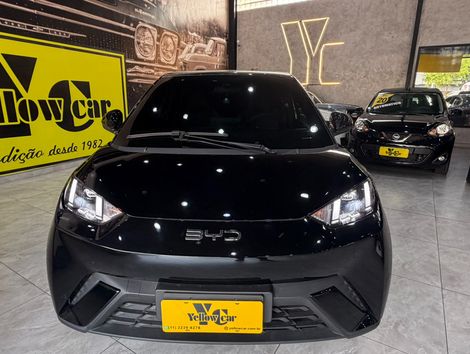 BYD Dolphin Mini GS (Elétrico)