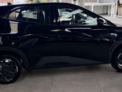 BYD Dolphin Mini (Elétrico)