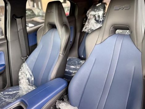 BYD Dolphin Mini (Elétrico)