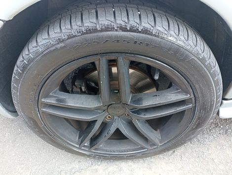 Chevrolet Astra Advantage 2.0 MPFI 8V FlexPower 5p
