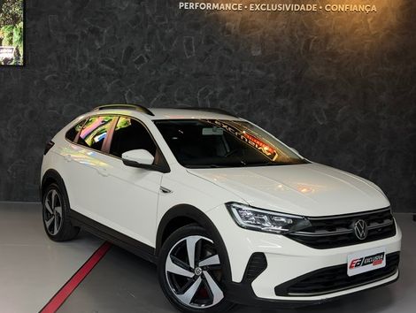 VolksWagen Nivus Comfortline 1.0 200 TSI Flex Aut.