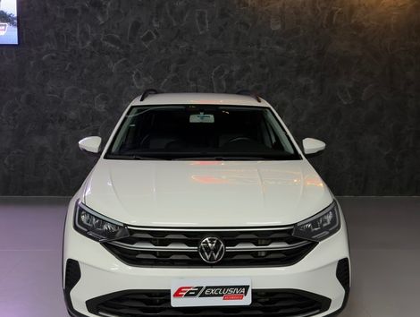 VolksWagen Nivus Comfortline 1.0 200 TSI Flex Aut.