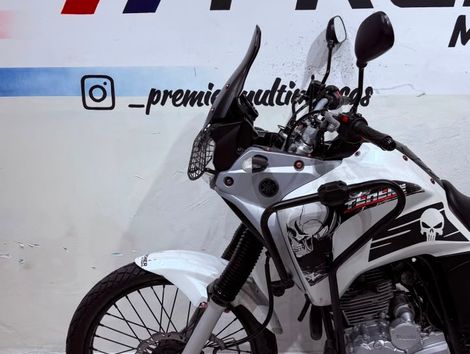 YAMAHA XTZ 250 TENERE/TENERE BLUEFLEX