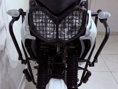 YAMAHA XTZ 250 TENERE/TENERE BLUEFLEX