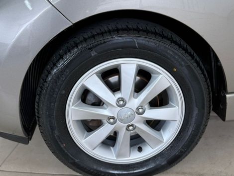 Kia Motors Picanto EX 1.1/1.0/ 1.0 Flex Aut.