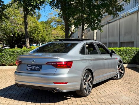 VolksWagen JETTA GLI 350 TSI 2.0 16V 4p Aut.