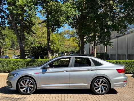 VolksWagen JETTA GLI 350 TSI 2.0 16V 4p Aut.