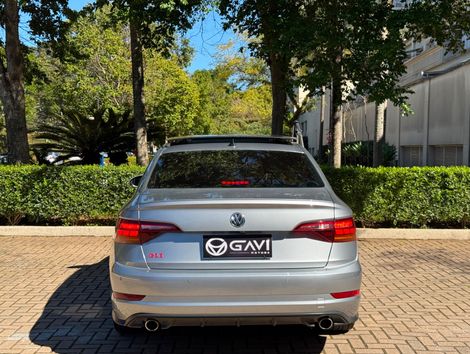 VolksWagen JETTA GLI 350 TSI 2.0 16V 4p Aut.