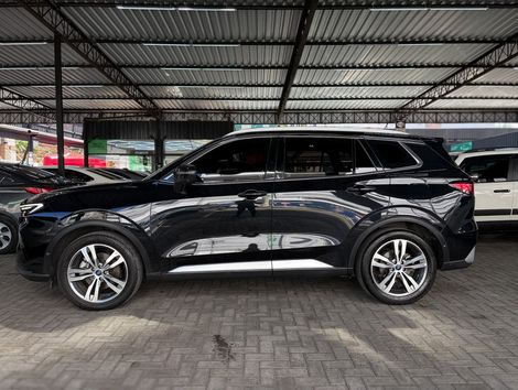 Ford TERRITORY Titanium 1.5 GTDi EcoBo. Aut.